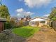 Thumbnail Detached house for sale in Sewell Close, St.Albans