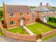 Thumbnail Detached house for sale in Washway Road, Holbeach, Lincolnshire