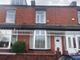 Thumbnail Terraced house to rent in St. Annes Avenue, Royton, Oldham
