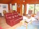 Thumbnail Lodge for sale in 65 Barend, Sandyhills, Dalbeattie