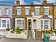 Thumbnail Terraced house for sale in St. Stephen's Road, London