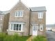 Thumbnail Detached house for sale in Aries Hill, Liskeard, Cornwall