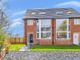 Thumbnail Semi-detached house for sale in Glenavon Drive, Shawclough, Rochdale
