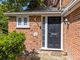 Thumbnail Detached house for sale in The Old Lodge House, 21 Old Manor Way
