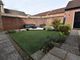 Thumbnail Detached house for sale in Minnow Close, Calne