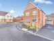 Thumbnail Detached house for sale in Lave Way, Sudbrook, Caldicot, Monmouthshire