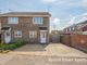 Thumbnail Semi-detached house for sale in Manor Way, Ormesby, Great Yarmouth