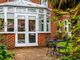 Thumbnail Detached house for sale in Woking, Surrey