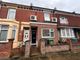 Thumbnail Terraced house for sale in Seafield Road, Portsmouth