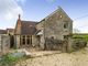 Thumbnail Detached house for sale in North Cheriton, Templecombe