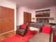 Thumbnail Flat to rent in Narrow Street, Limehouse