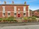 Thumbnail Semi-detached house for sale in Runcorn Road, Moore, Warrington, Cheshire