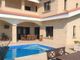 Thumbnail Detached house for sale in Trachoni Lemesou, Limassol, Cyprus