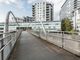 Thumbnail Flat for sale in Alencon Link, Basingstoke