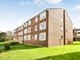 Thumbnail Flat for sale in Station Approach, Cheam, Sutton