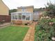 Thumbnail Semi-detached bungalow for sale in Haywood Gardens, Weston-Super-Mare
