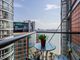 Thumbnail Flat to rent in New Providence Wharf, Fairmont Avenue, Canary Wharf