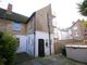 Thumbnail Terraced house for sale in Prospect Road, Hythe