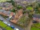 Thumbnail Detached house for sale in Lower End Bubbenhall, Warwickshire