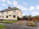 Thumbnail Flat for sale in Alloway Avenue, Kilmarnock, East Ayrshire