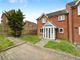 Thumbnail Terraced house for sale in Maple Drive, Widdrington, Morpeth