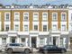 Thumbnail Flat to rent in Alderney Street, London