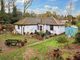 Thumbnail Detached bungalow for sale in Shirley Church Road, Croydon