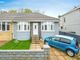 Thumbnail Bungalow for sale in Dovedale Road, Plymouth, Devon