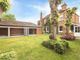 Thumbnail Detached house to rent in London End, Beaconsfield