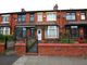 Thumbnail Terraced house for sale in Stockport Road, Ashton-Under-Lyne, Greater Manchester