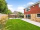 Thumbnail Detached house for sale in York Chase, Chichester