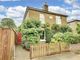 Thumbnail Semi-detached house for sale in Raleigh Road, Enfield
