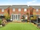 Thumbnail Detached house for sale in Cheshire Crescent, Alsager, Stoke-On-Trent