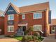 Thumbnail Detached house for sale in Hollytree Walk, Bromley Road, Colchester