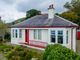 Thumbnail Detached bungalow for sale in Fereneze, Lochranza, Isle Of Arran, North Ayrshire