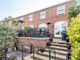 Thumbnail Terraced house to rent in Purley Magna, Purley On Thames, Reading, Berkshire