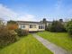 Thumbnail Semi-detached bungalow for sale in St. Georges Road, Looe