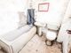 Thumbnail Maisonette for sale in Dickens Court, Nottingham