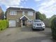 Thumbnail Detached house for sale in St. Martins Green, Trimley St. Martin, Felixstowe
