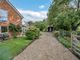 Thumbnail Detached house for sale in Birds End, Hargrave, Bury St. Edmunds