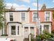 Thumbnail Property for sale in Burnthwaite Road, Fulham Broadway, London