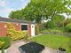 Thumbnail Detached house for sale in Barn Close, Chesterfield, Derbyshire