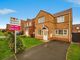 Thumbnail Detached house for sale in Bella Avenue, Goldthorpe, Rotherham