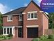 Thumbnail Detached house for sale in The Kirkwood, Dobson Street, North Shields