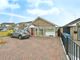 Thumbnail Detached bungalow for sale in The Lawns, Corby