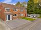 Thumbnail Semi-detached house for sale in Willow Tree Close, Willesborough, Ashford, Kent