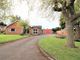 Thumbnail Detached bungalow for sale in Church Road, Boughton, Newark