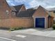 Thumbnail Semi-detached house for sale in Woolston Place, Sherfield-On-Loddon, Hook, Hampshire