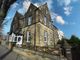 Thumbnail End terrace house for sale in North Street, Keighley, Bradford, West Yorkshire