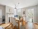 Thumbnail Terraced house for sale in Berwick Road, Marlow